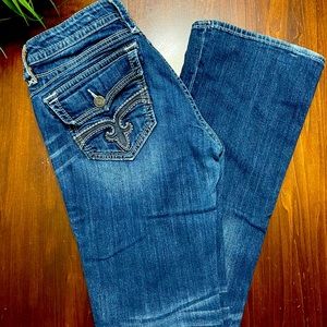 Rock Revival | size 31 | Boot | Ele | worn once